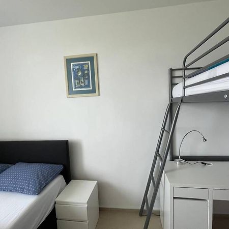 Apartment Gema - One Bedroom Apartment Izola Bagian luar foto
